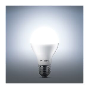 LED BULB 9-75W E27 ESSENTIAL 6500K A60 LED BULB 9-75W E27 ESSENTIAL 6500K A60